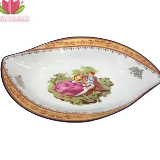 میوه خوری قایقی لمونژ پردیس با کیفیت درجه یک سایز بزرگ